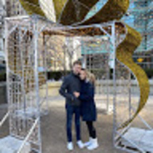 Meet your Posher, Holly